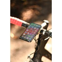 OXFORD CLIQR DRŽIAK TELEFÓNU NA RIADIDLÁ BICYKLA